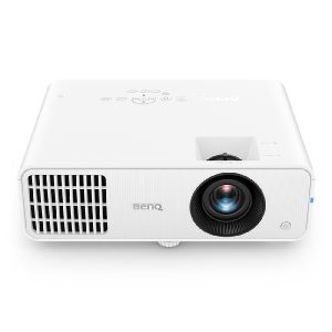 Videoproyector Benq LW550 Dlp 3000 Lum Wxga 1280X800 Hasta 30000 Hrs Zoom 1.1X USB Tipo A HDMI 1.4X2 Bocina 10WX1