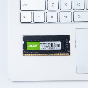 Memoria Ram Acer SD100 Sodimm DDR4 8GB 2666MHZ CL19 (BL.9BWWA.204)