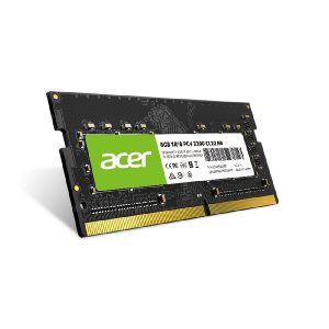 Memoria Ram Acer SD100 Sodimm DDR4 8GB 3200MHZ CL22 BL.9BWWA.206