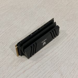 Unidad De Estado Solido SSD Interno Predator GM7000 2TB M.2 2280 NVME PCIE Gen 4X4 Lect.7400 Escrit.6700 Mbs 3D Tlc Nand Pc Laptop Minipc (BL.9BWWR.106)