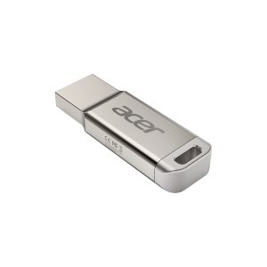 Memoria USB Acer UM310 128GB 3.2 Lect. 120MB/S Escrit. 90MB/S Color Metalico (BL.9BWWA.582)
