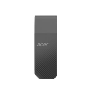 Memoria USB Acer UP300 512GB 3.2 Lect. 120MB/S Escrit. 100MB/S Color Negro (BL.9BWWA.529)