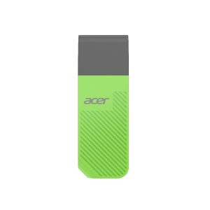 Memoria USB 128GB UP300 Acer 3.2 Lect. 120MB/S Escrit. 100MB/S Color Verde (BL.9BWWA.559)