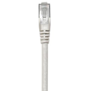 Cable Patch Cat,Intellinet,340427, 6, 0.5M 1.5F Utp Gris