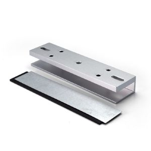 Soporte / Anviz / LMB-280U / Soporte En U Para Vidrio Sin Marco