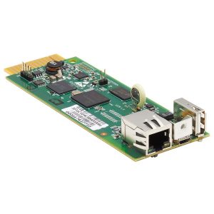 Tarjeta De Red Tripp Lite Webcardlxmini Para Administracion De Red Tripp Lite Webcardlxmini Para Sistemas UPS Selectos De Tripp Lite Garantia Limitada Por 2 Años