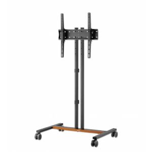 Soporte , Manhattan, 462068 , Tv Tipo Carro 35KG, 34 A 55