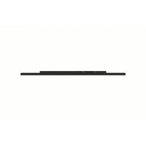 Monitor De Señalizacion Digital LG De 110 Plg, Uso 16/7, 500 Nits Uso En Horizontal Entradas Hdmi(3) /Usb 2.0(2)/ RS232C/ RJ45/ Audio/ Ir