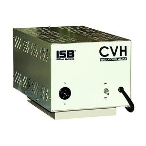 Regulador Sola Basic Isb Cvh 3000VA, Ferroresonante ,1 Fase, 120 Vca +/- 1%