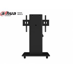 Soporte Movil De Pizarra Interactiva Inteligente Movil De 55 A 75 Peso Maximo Soportado 180 Kg