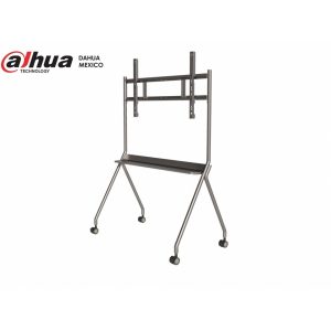 Soporte Movil De Pizarra Interactiva Movil De 55 A 75 Peso Maximo Soportado 125 Kg