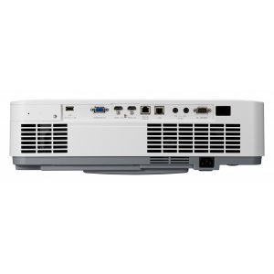Videoproyector Laser Nec NP-P627UL Lcd 6200 Lm Wuxga Cont 3,000,0001 HDMI / Hdbaset W-Hdcp V1.4/ Zoom 1.6X /Spk 20W / Display Port