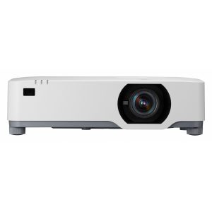 Videoproyector Laser Nec NP-P547UL Lcd 5400 Lm Wuxga Cont 3,000,000:1 HDMI / Hdbaset W-Hdcp V1.4/ Zoom 1.6X /Spk 20W / Display Port / Garantia 5 Años