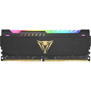 Memoria Ram Viper Steel Rgb DDR4 32GB (1 X 32GB) 3600MHZ Módulo