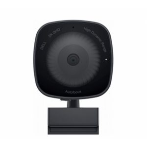 Camara Web DELL WB3023 2K Qhd Microfono USB 319-Bbjq