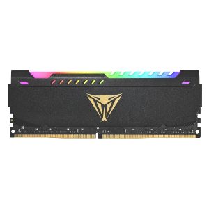 Memoria Viper Steel Rgb Udimm DDR4 8GB 1X8GB 3600MHZ CL20 288PIN 1.35V P/Pc/Gamer