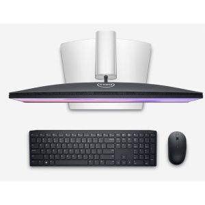 Monitor LED DELL P2424HT 23.8 Pulgadas Touch 1920 X 1080 Dp, Hdmi, Usb, Usb-C, RJ45 210-Bhsf