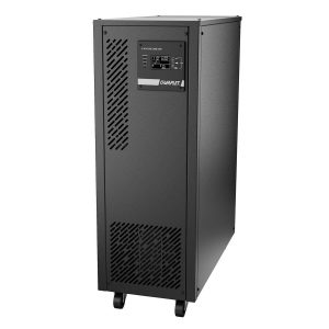 UPS Signal 6KVA On Line Senoidal Doble Conversion Alta Frecuencia. 6000VA. 6000W. 220V Entrada/Salida. Respaldo 7MIN A Carga Media Y 3MIN A Carga Maxima. Gabinete Torre