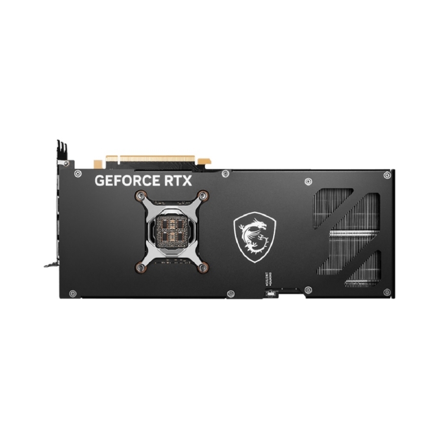 Tarjeta De Video MSI NVIDIA Geforce Rtx 4090 Gaming Slim PCIE X16 4.0/24GB/GDDR6X/ESTANDAR/HDMI/3XDP/GAMA Alta/Gamer - Imagen de 4
