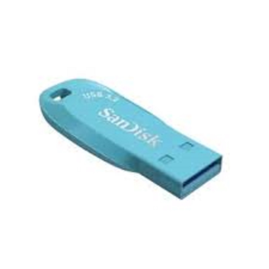 Memoria SANDISK 32GB USB 3.2 Ultrashift Z410 Bachelor Button SDCZ410-032G-G46BB SDCZ410-032G-G46BB
