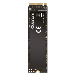 Unidad De Estado Solido M.2 NVME QUARONI/512GB/PCIE/3.0X4/LECT 2000MB/S/ESCRIT 1600MB/S