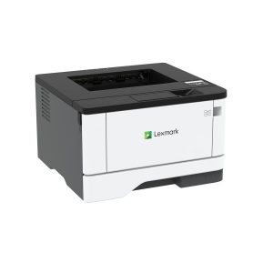 Impresora Lexmark MS331ADN, Np 29S0000, Ppm 40 Negro, Laser Monocromatico, Usb, Ethernet, Full Duplex, Oficio