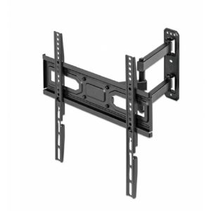 Soporte Tv P/Pared, Manhattan, 462419, 30KG, 37 A 40 Articulado