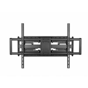 Soporte Tv/Manhattan/462358/Con Doble Brazo Articulado Para Pantallas Grandes