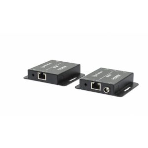 Extensor Video Hdmi,Manhattan,168397, 70M-HD O 40M-4K Via Cat 6