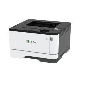 Impresora Lexmark MS431DN, Np 29S0050, Ppm 42 Negro, Laser Monocromatico, Usb, Etherneth, Duplex