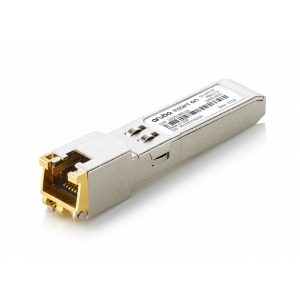 Tranceiver Instant On Networking  Aruba Ion 1G Sfp Rj45 T 100M Cat5E Xcvr