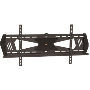 Soporte De Pared Para Tv De 37 A 75 Pulgadas - Montaje Fijo - Antirrobo - Startech.com Mod. Fpwfxbat