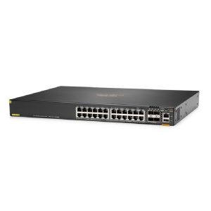 Switch HPE Aruba JL725B Anw 6200F 24G CL4 4SFP370W