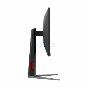 Monitor Gamer Aoc 24G4 / Panel IPS / 23.8 Pulgadas / HDMI / Displayport / Aspecto 169 / Tr 1 Ms / Adaptive Sync / 180 Hz / Resolucion 1920 X 1080 / Brillo 300 CD/M2 / Vesa 100X100 Mm/ Negro Y Rojo