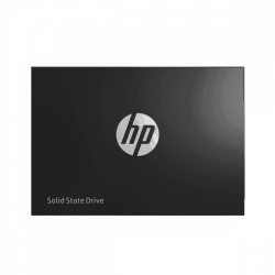 Unidad De Estado Solido SSD Interno HP S650 960GB 2.5 SATA3 500MB ESCRITURA,560MB Lectura (345N0AA)