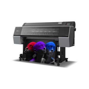 Plotter EPSON Surecolor P9570, Impresora, 44 Pulgadas, 111 Cm, Usb, Ethernet Red, 2400 X 1200 Ppp