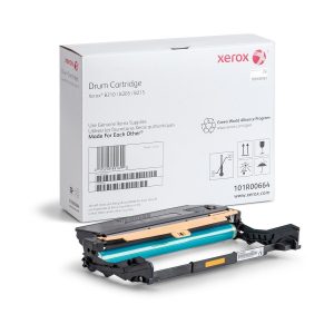 Cartucho De Tambor Xerox 101R00664, Negro, Rendimiento De 10,000 Paginas, Para B210/B205/B215