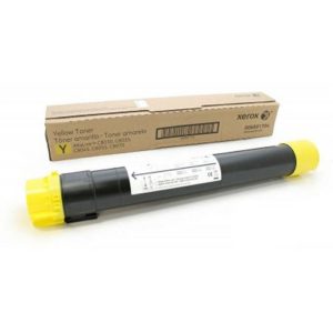 Toner Xerox 006R01704, Amarillo, Alta Capacidad 15,000 Paginas, Para Altalink C8030/8035/8045/8055/8070