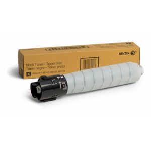 Toner Xerox 006R01773, Negro, Extra Alta Capacidad, 52,000 Paginas, Para Altalink B8170