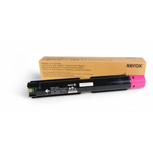 Toner Xerox 006R01830, Magenta, Alta Capacidad, 18,500 Paginas, Para Versalink C7120/7125/7130
