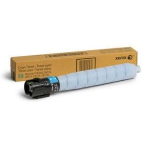 Toner Xerox 006R01759, Cyan, Alta Capacidad 28,000 Paginas, Para Altalink C8145/C8155/C8170