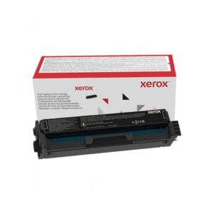 Toner Xerox 006R04387, Negro, Capacidad Estandar, 1,500 Paginas, Para C230/C235