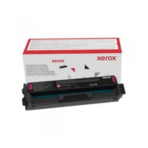 Toner Xerox 006R04389, Magenta, Capacidad Estandar, 1,500 Paginas, Para C230/C235