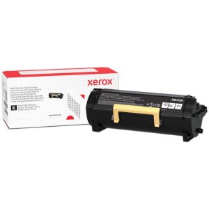 Toner Xerox 006R04730, Negro, Extra Alta Capacidad, 25,000 Paginas Para B410/B415