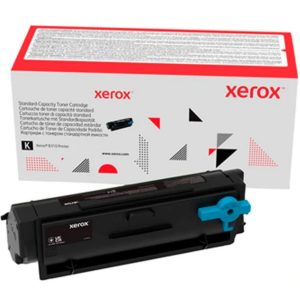Toner Xerox 006R04379, Negro, Capacidad Estandar 3,000 Paginas, Para B310/B305/B315
