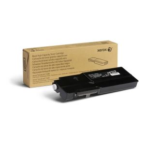 Toner Xerox 106R03520, Negro, Alta Capacidad, 5,000 Paginas, Para Versalink C400