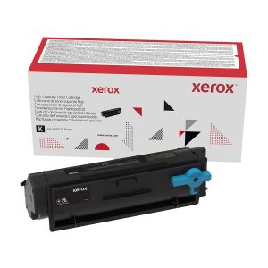 Toner Xerox 006R04380, Negro, Alta Capacidad, 8,000 Paginas, Para B310/B305/B315