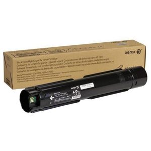 Toner Xerox 106R03396, Negro, Extra Alta Capacidad, 31,000 Paginas, Para Versalink B/7030/7035