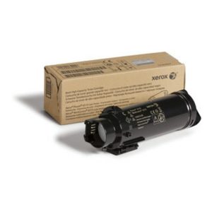 Toner Xerox 106R03485, Cyan, Alta Capacidad 2,400 Paginas, Para Phaser 6510