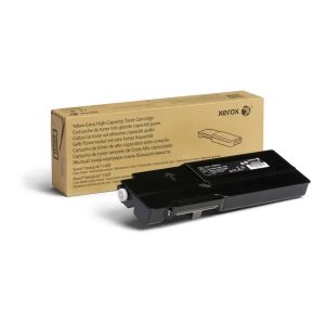 Toner Xerox 106R03532, Negro, Extra Alta Capacidad, 10,500 Paginas, Para Versalink C400